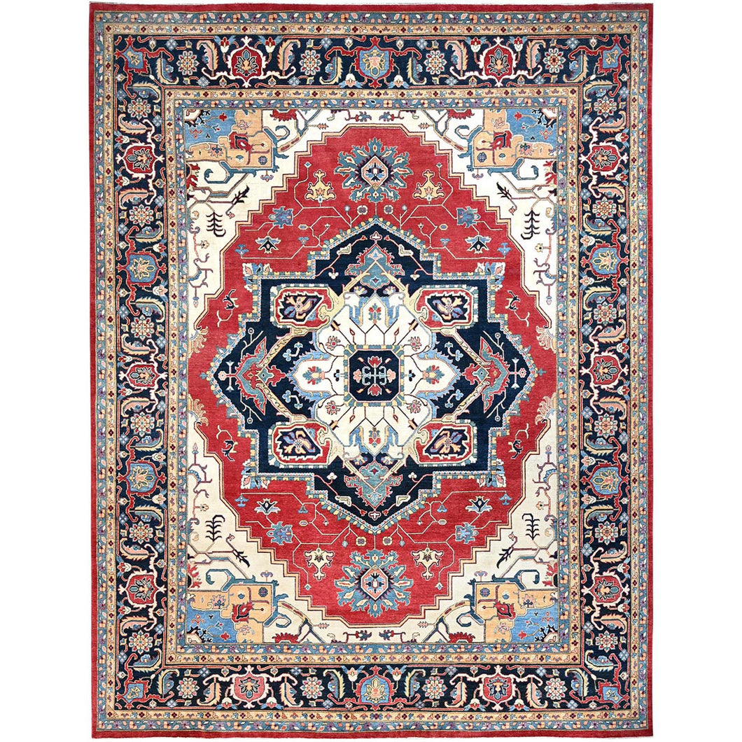 Fine Wool Rugs