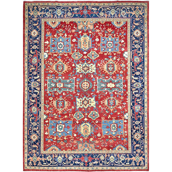 Fine Wool Rugs