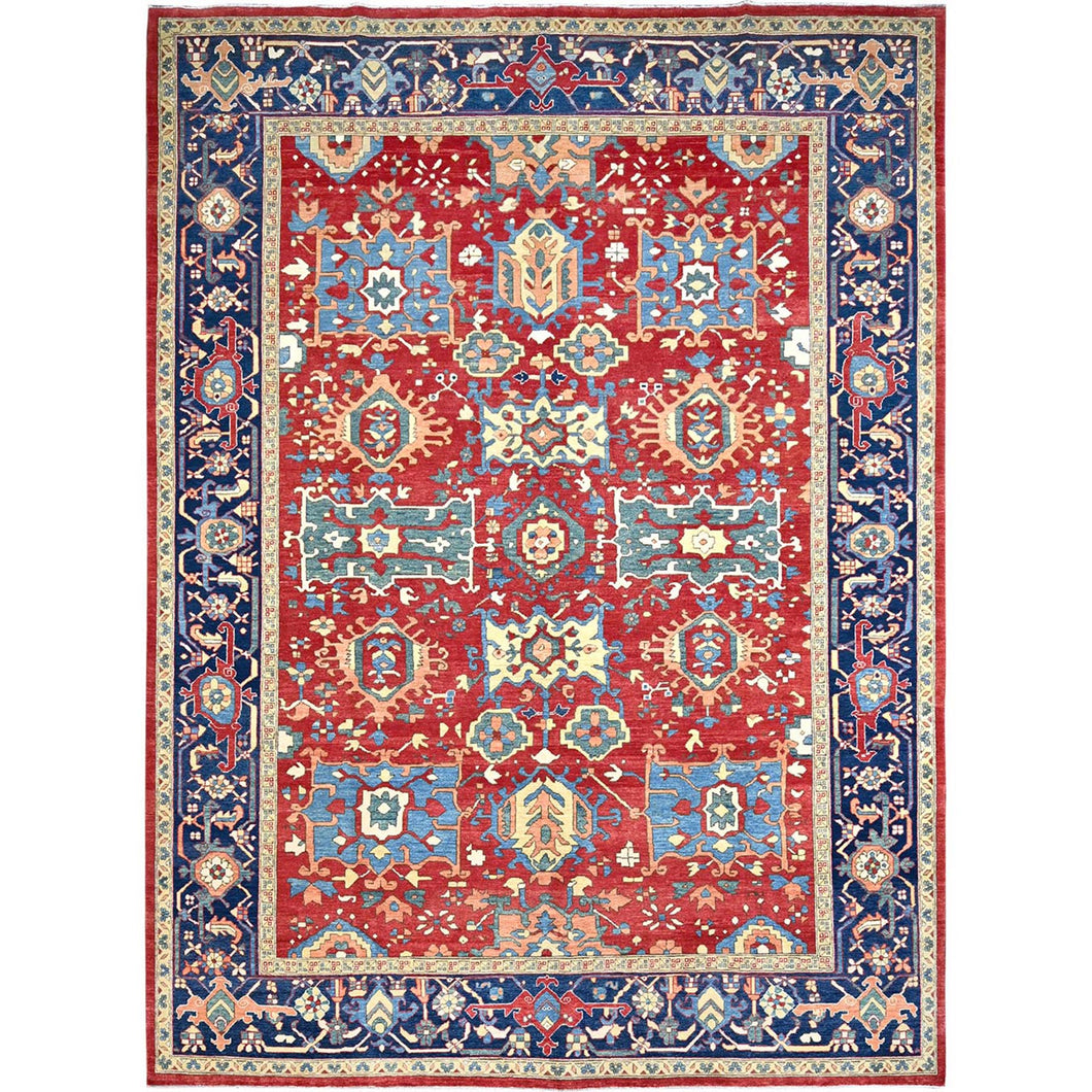 Fine Wool Rugs