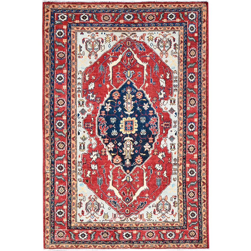 Fine Wool Rugs