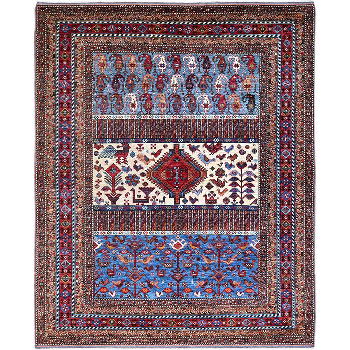 Fine Wool Rugs