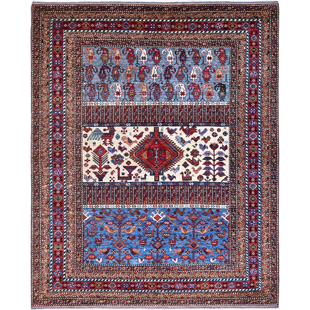 Fine Wool Rugs