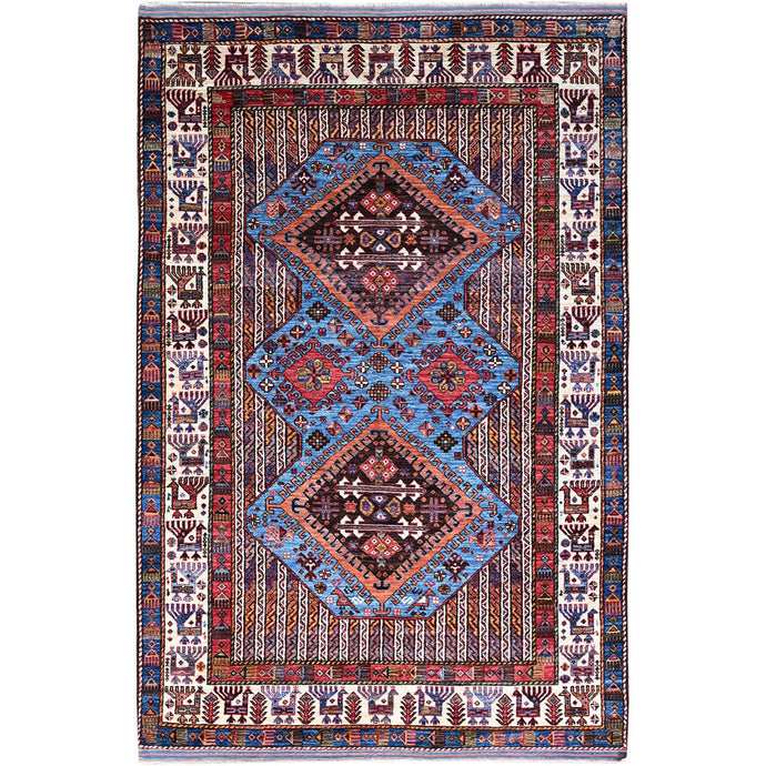 Fine Wool Rugs
