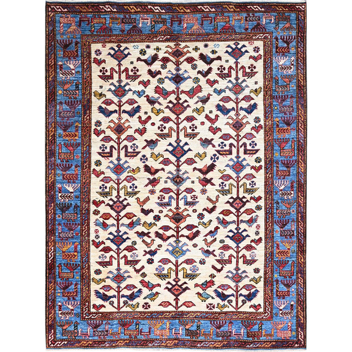 Fine Wool Rugs
