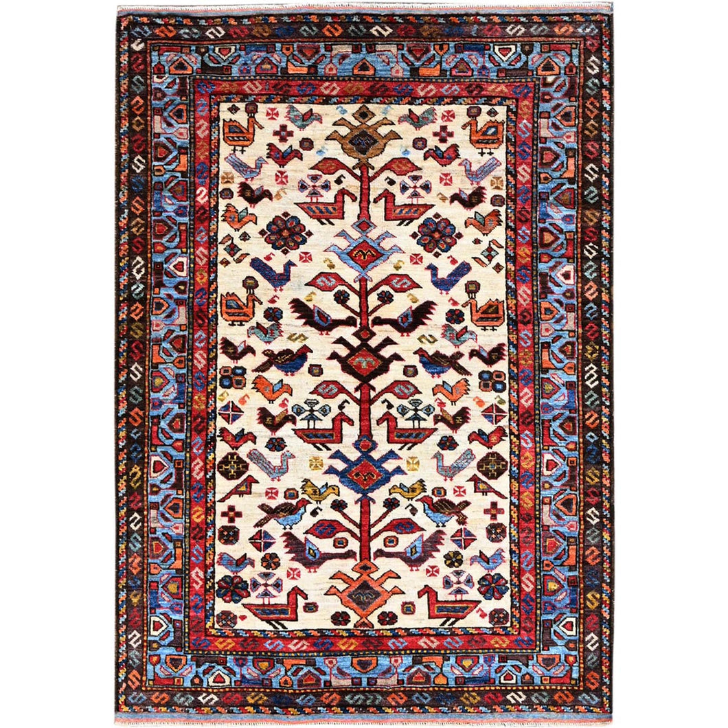 Fine Wool Rugs