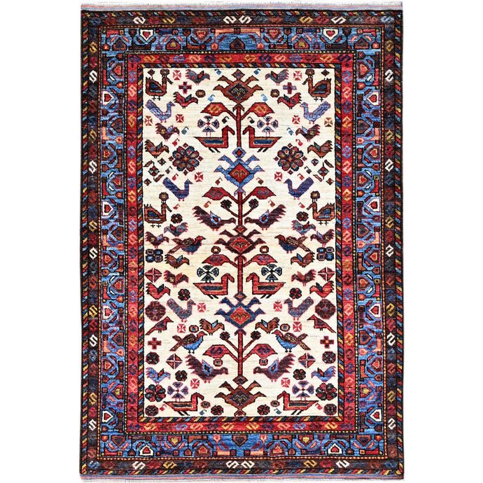 Fine Wool Rugs