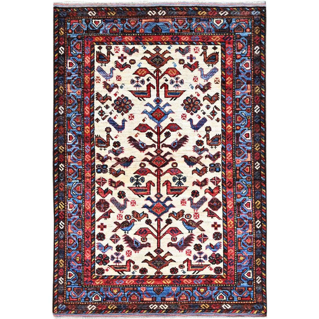Fine Wool Rugs