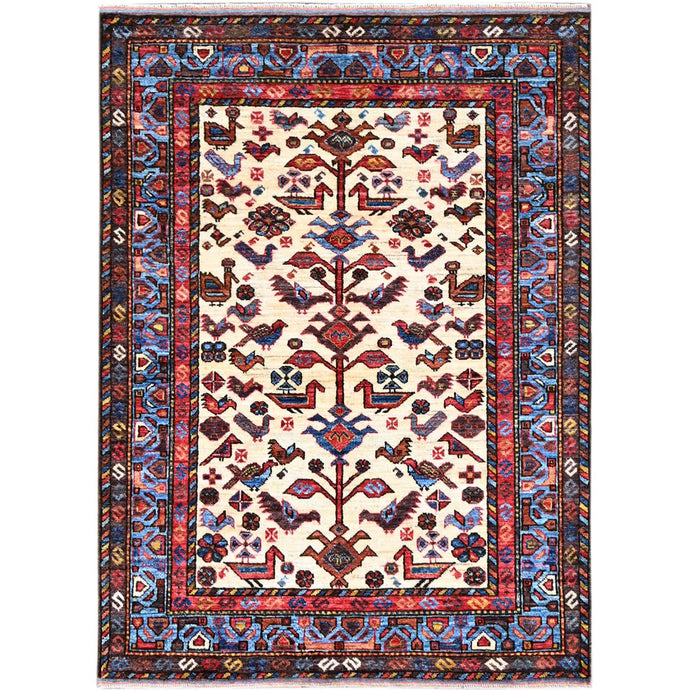 Fine Wool Rugs