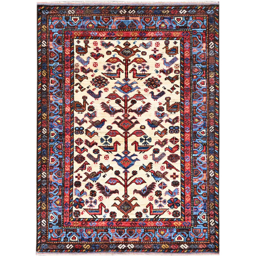 Fine Wool Rugs