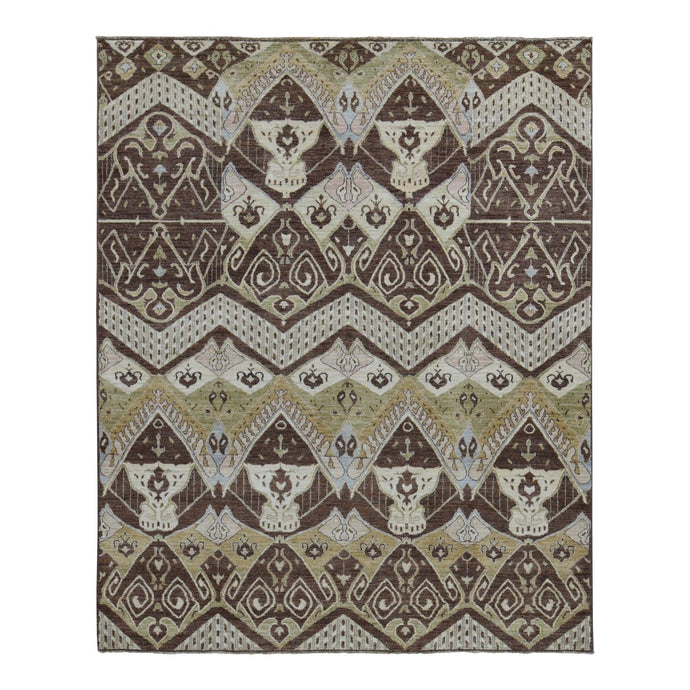Fine Wool Rugs