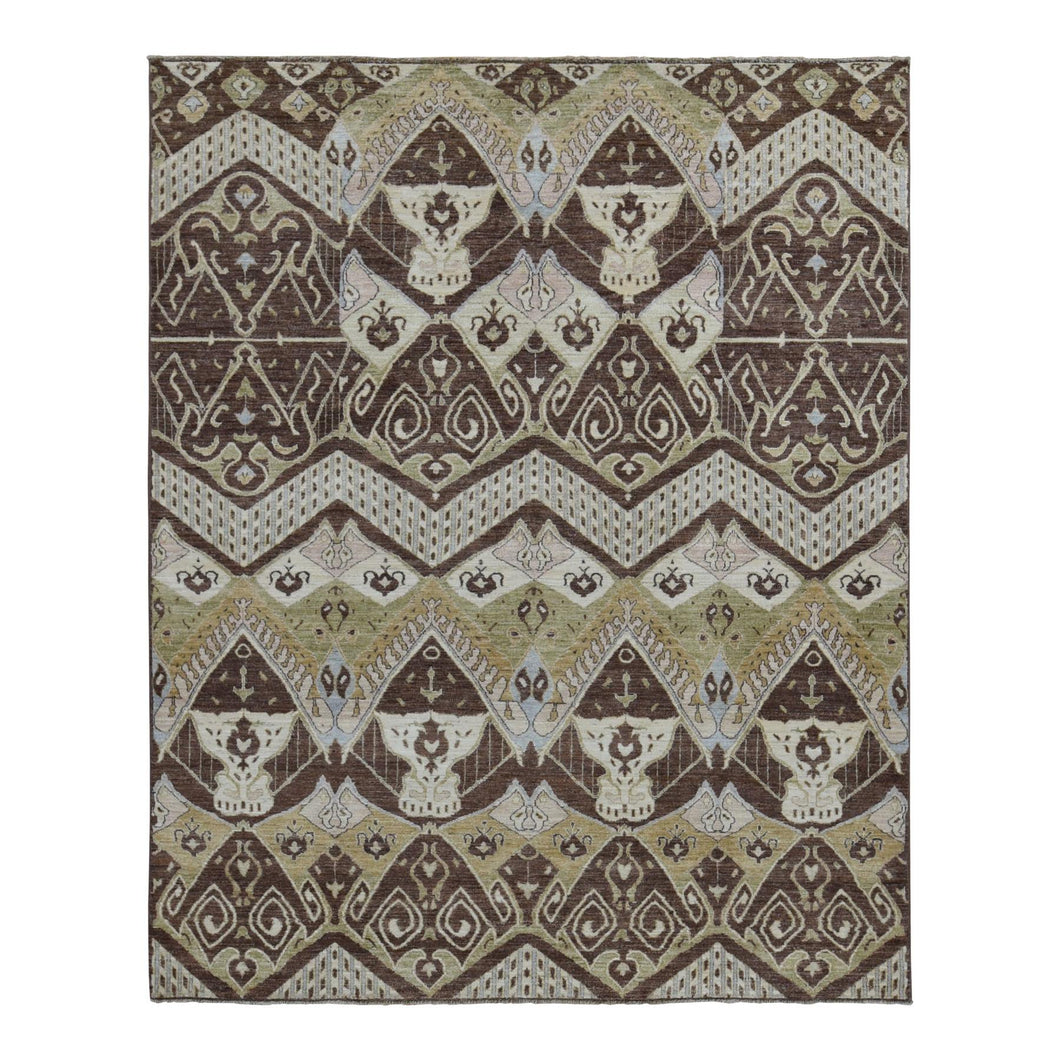 Fine Wool Rugs