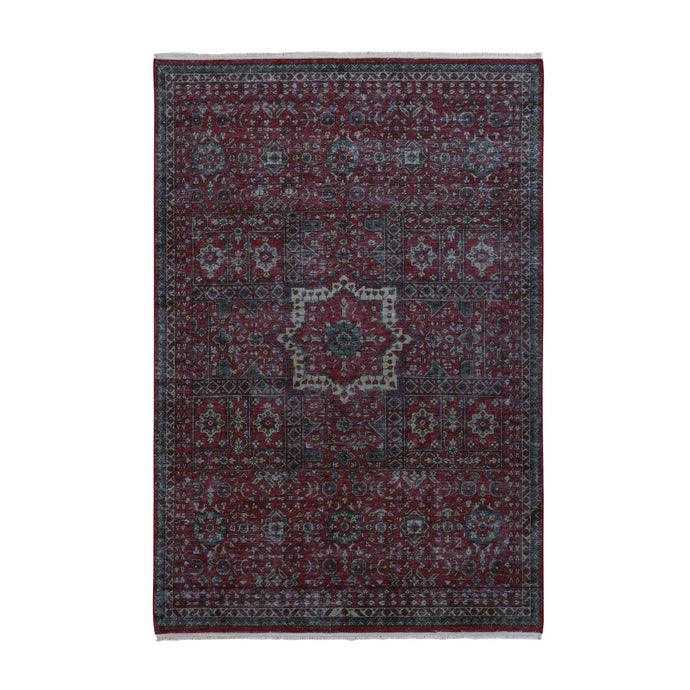 fine wool rugs