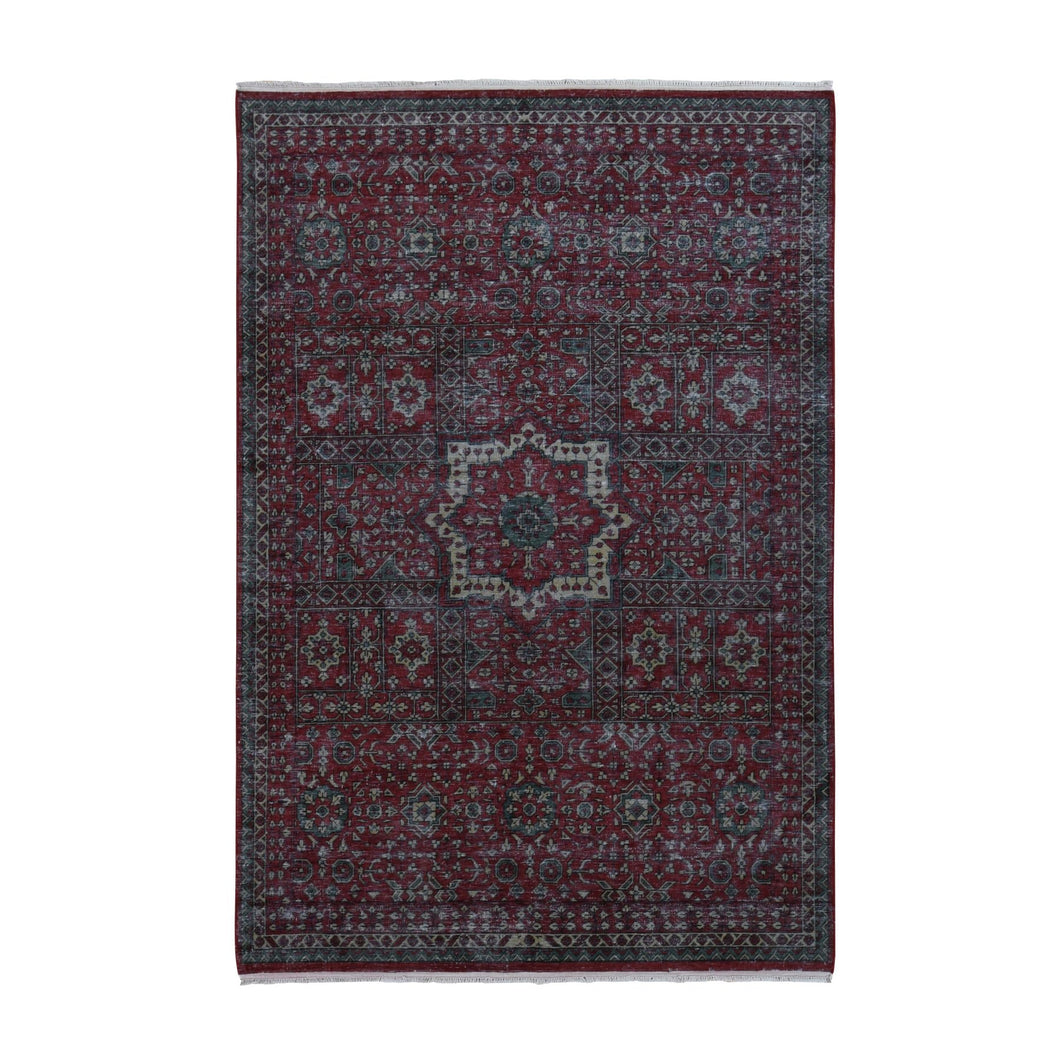 fine wool rugs
