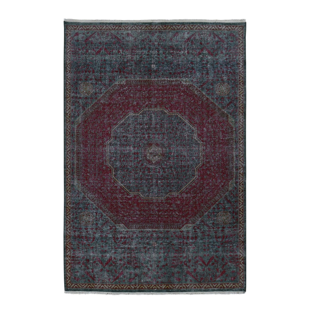 Fine Wool Rugs