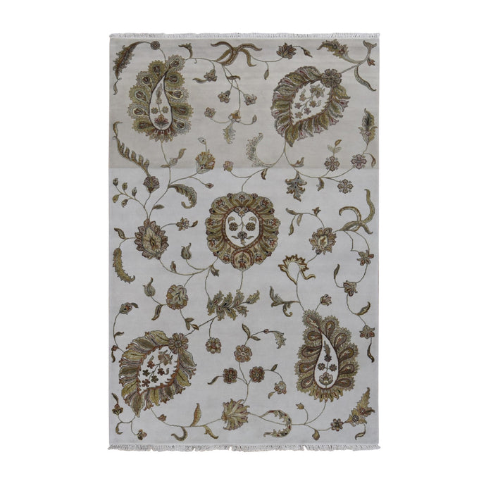 Fine Wool Rugs