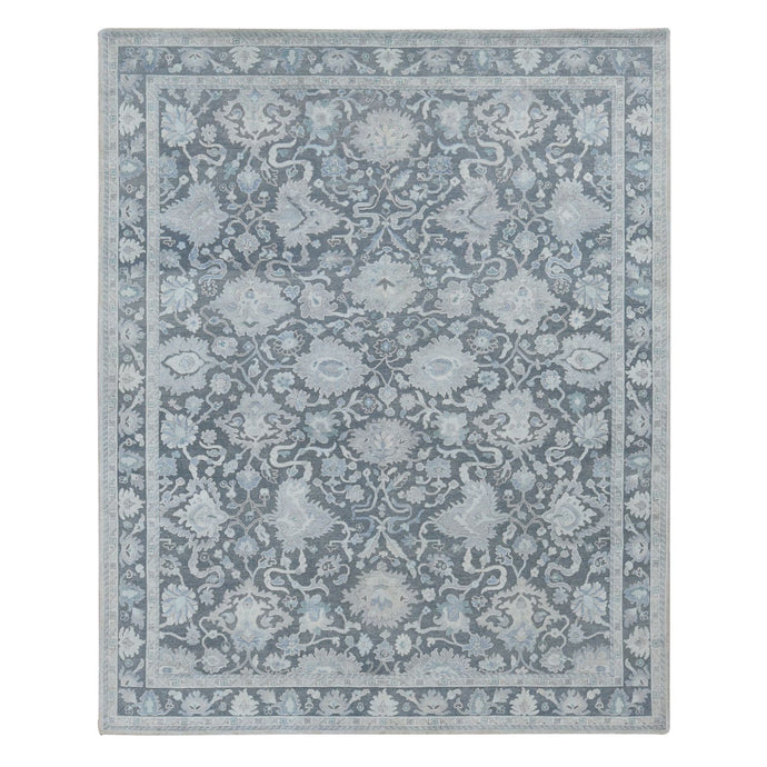 Fine Wool Rugs