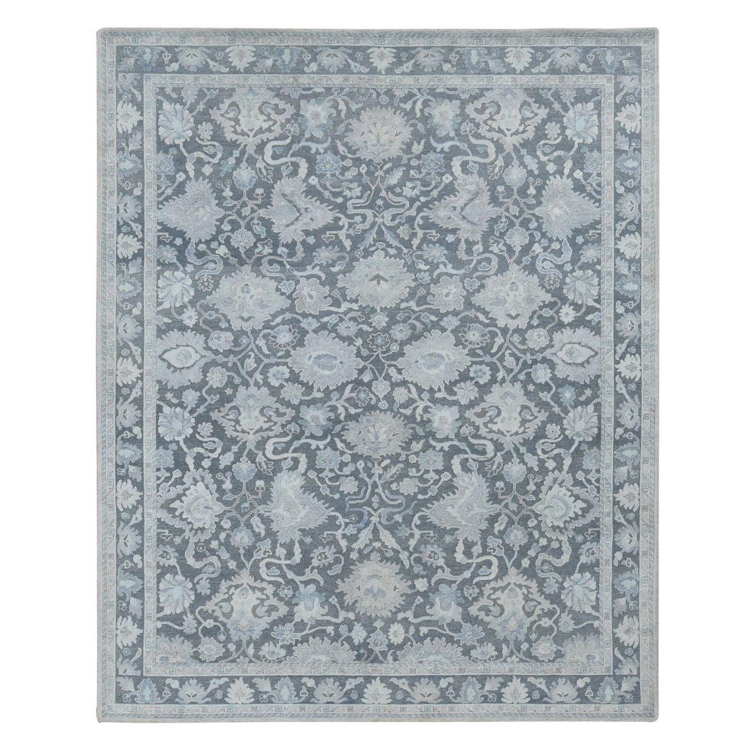 Fine Wool Rugs