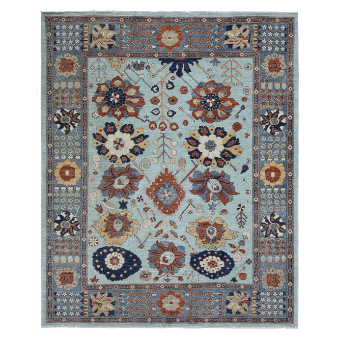 Fine Wool Rugs
