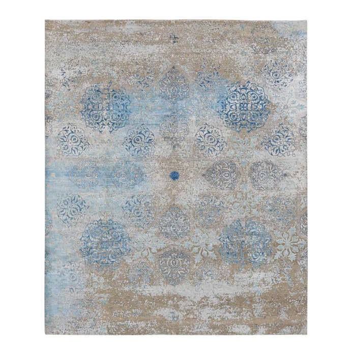 Fine Wool Rugs