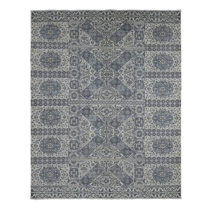 Fine Wool Rugs