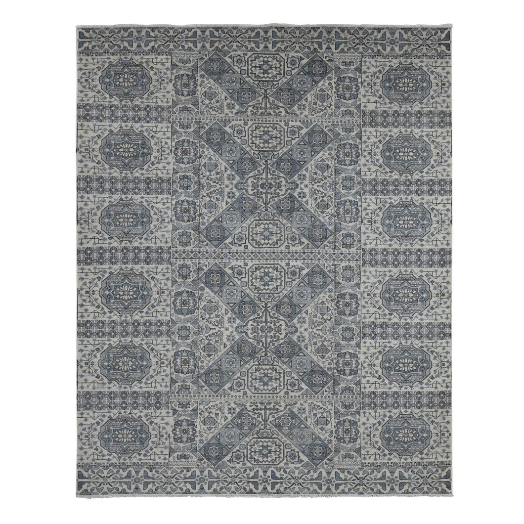 Fine Wool Rugs
