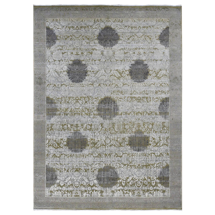 Fine Wool Rugs