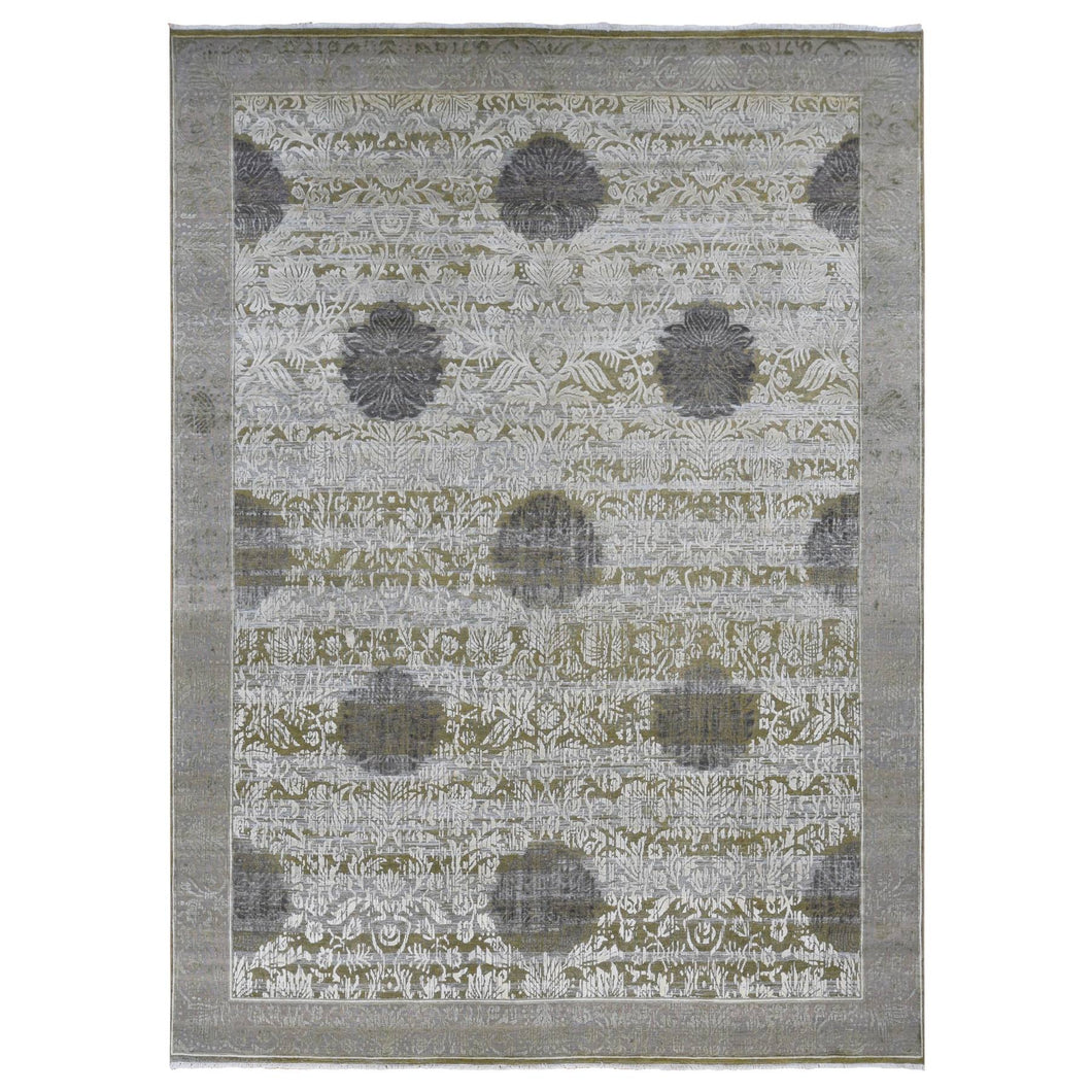 Fine Wool Rugs
