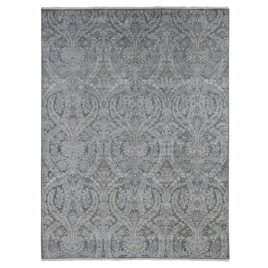 Fine Wool Rugs