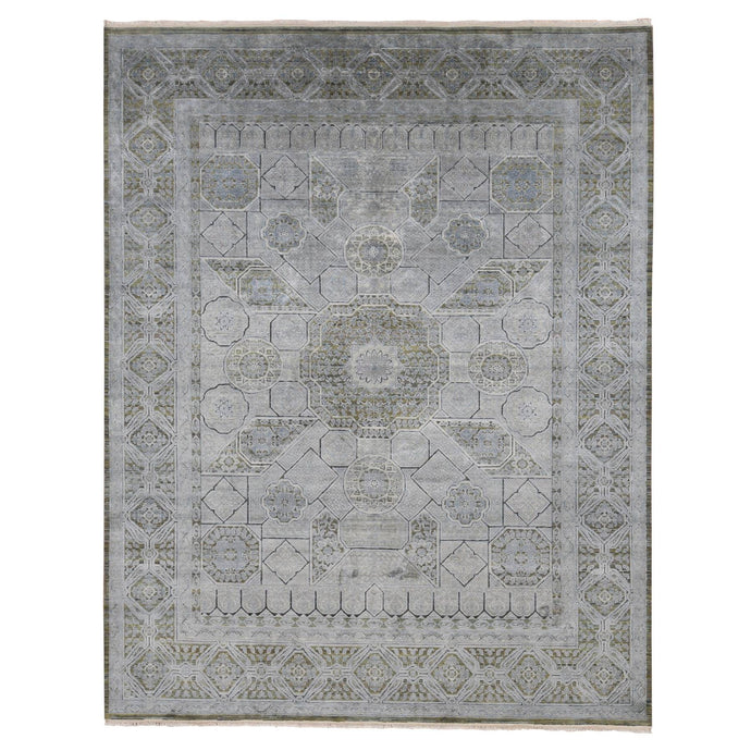 Fine Wool Rugs