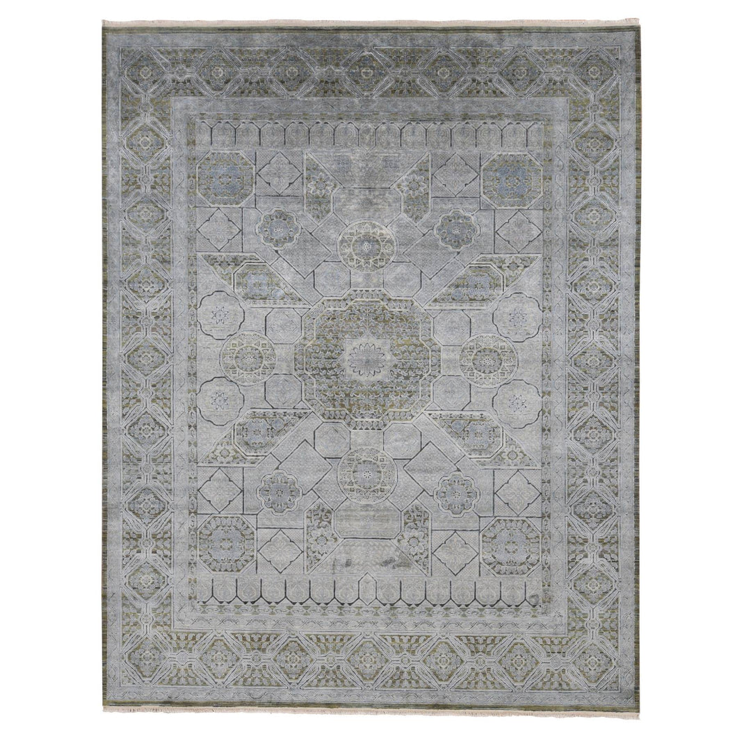 Fine Wool Rugs