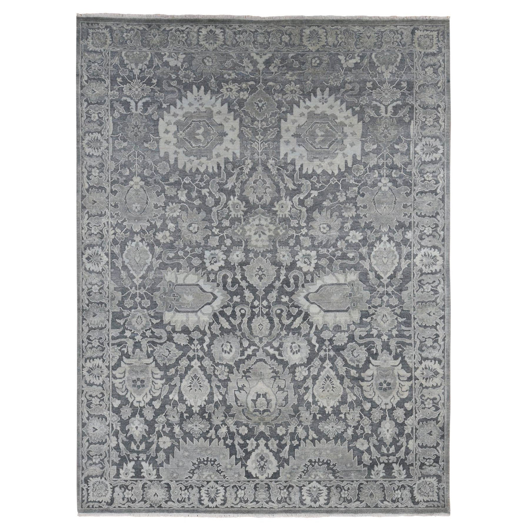 Fine Wool Rugs