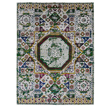 Load image into Gallery viewer, fine wool rugs