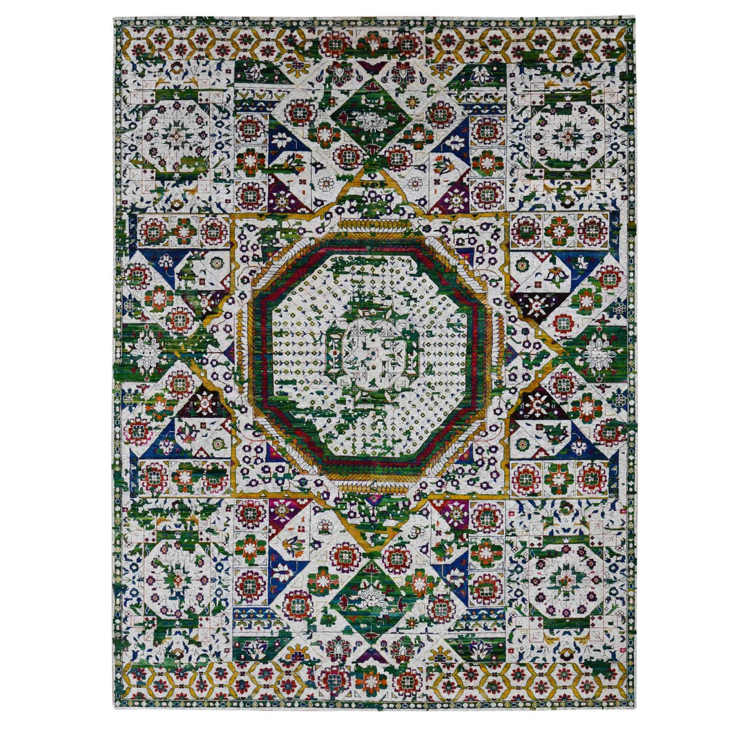 fine wool rugs