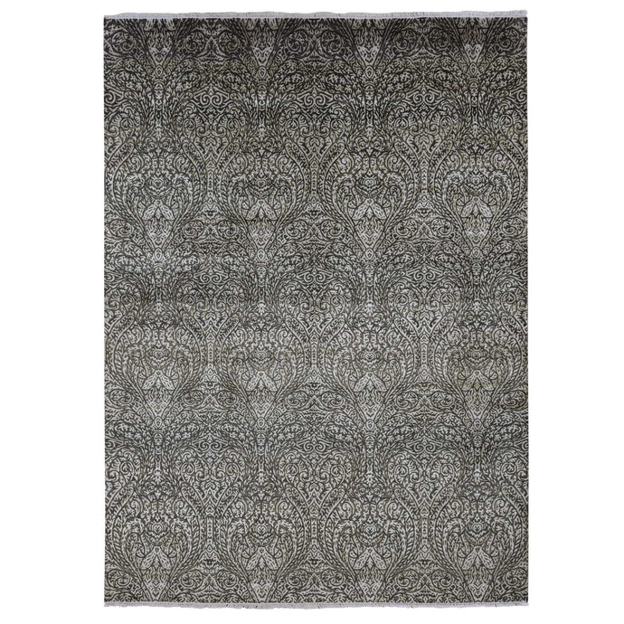 Fine Wool Rugs