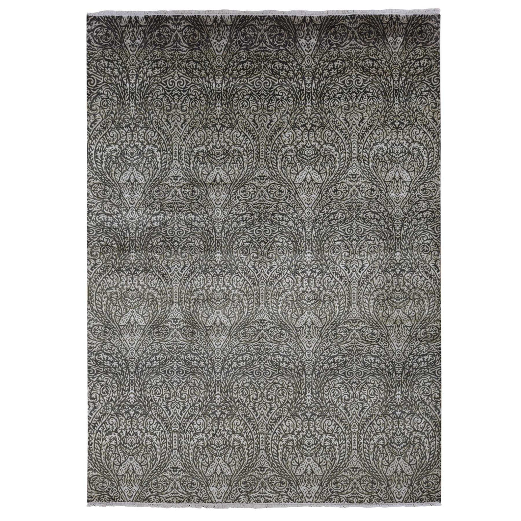 Fine Wool Rugs