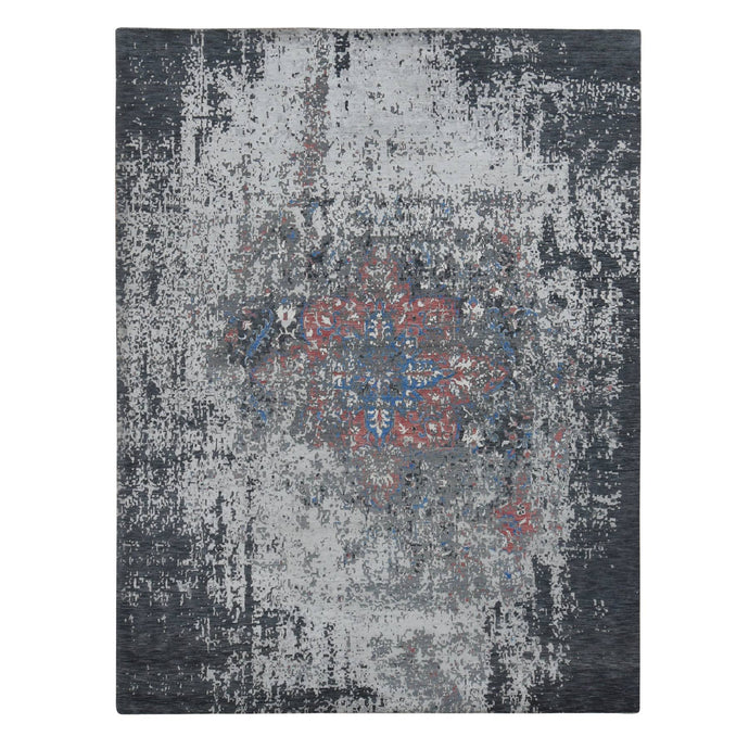 Fine Wool Rugs