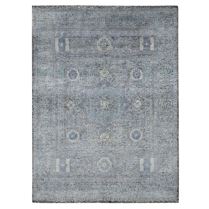 Fine Wool Rugs