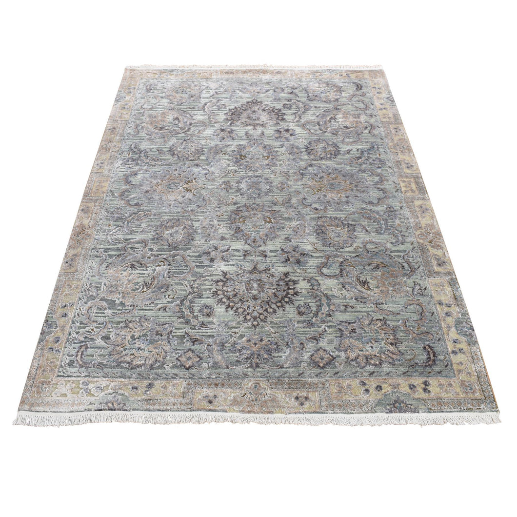 Fine Wool Rugs