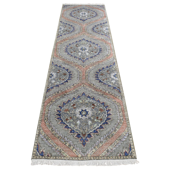 Fine Wool Rugs