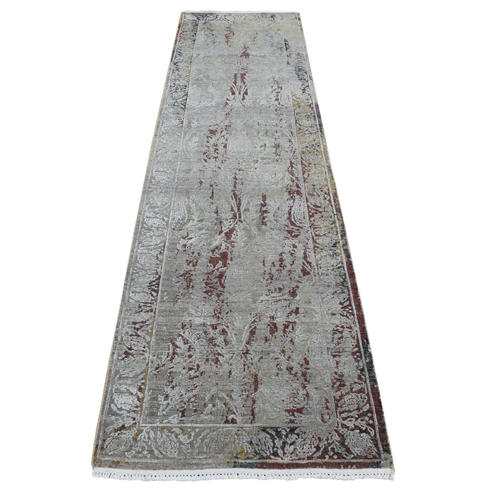 Fine Wool Rugs