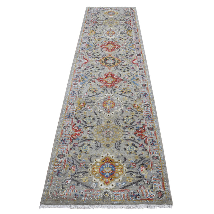Fine Wool Rugs
