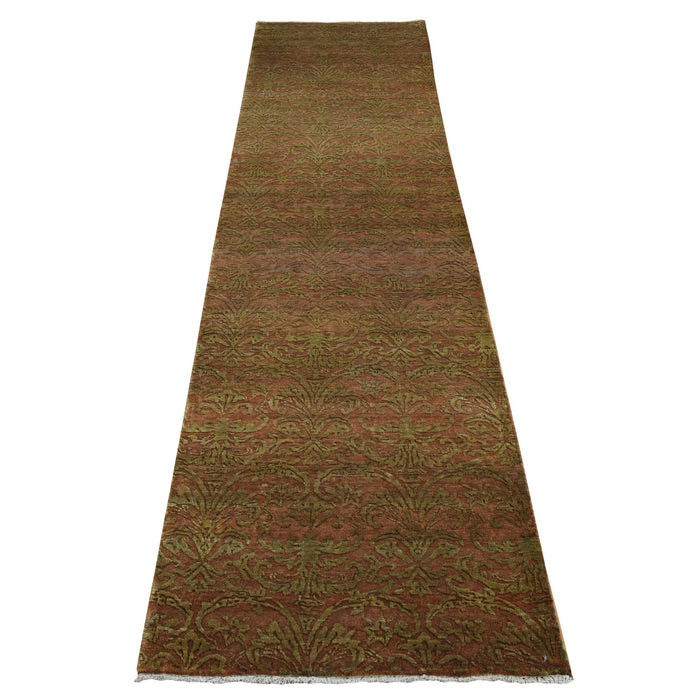 Fine Wool Rugs