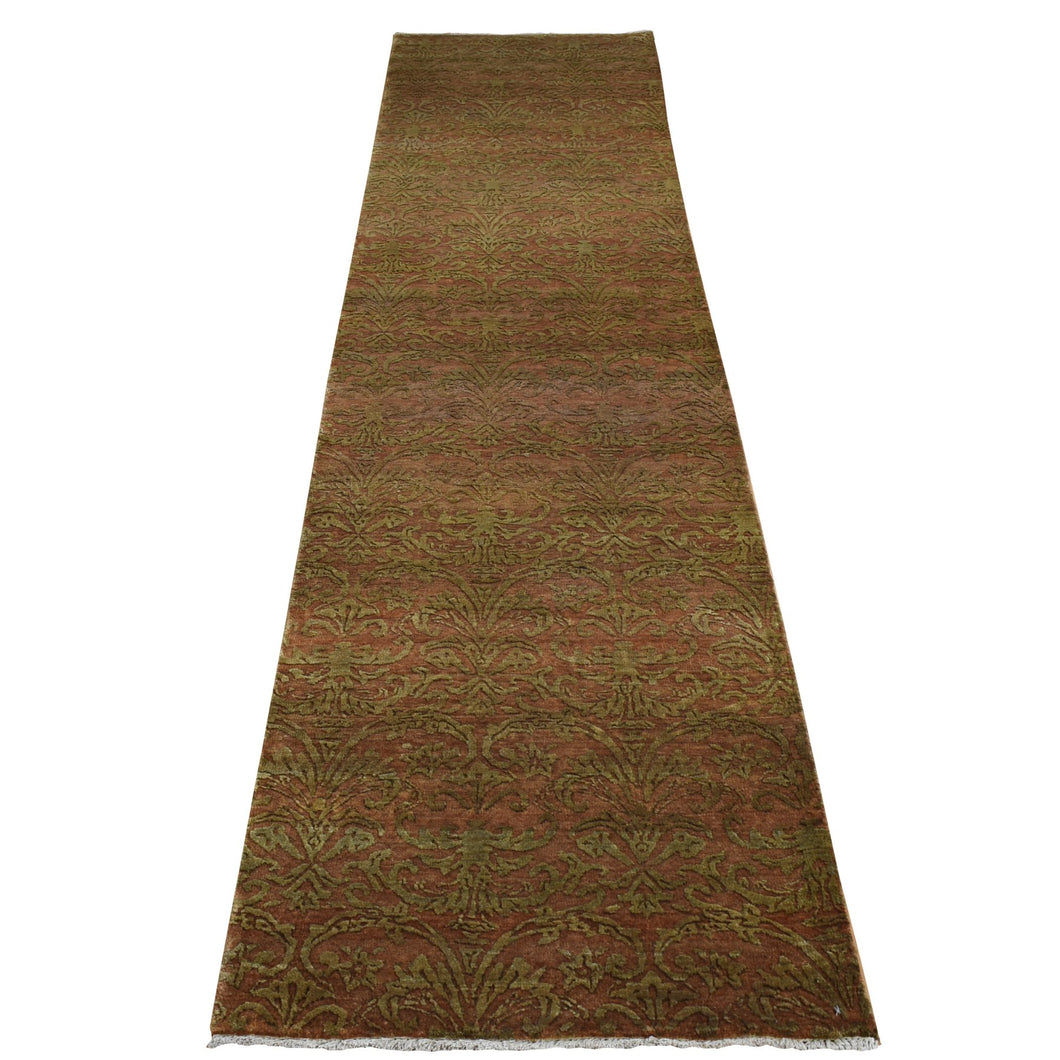 Fine Wool Rugs