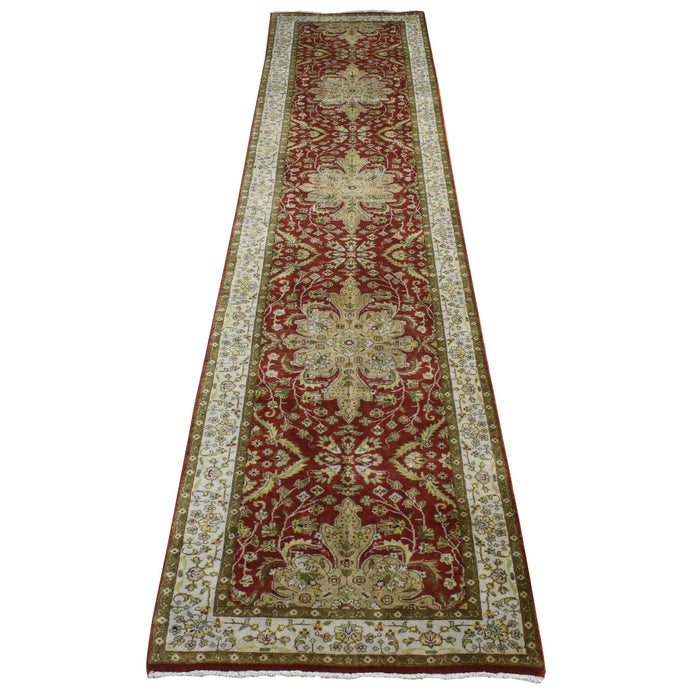 Fine Wool Rugs