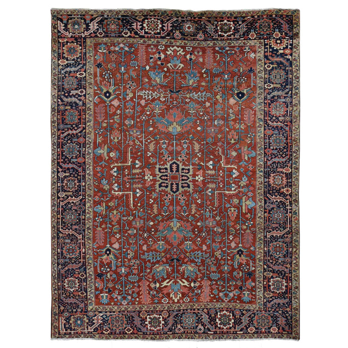 Fine Wool Rugs