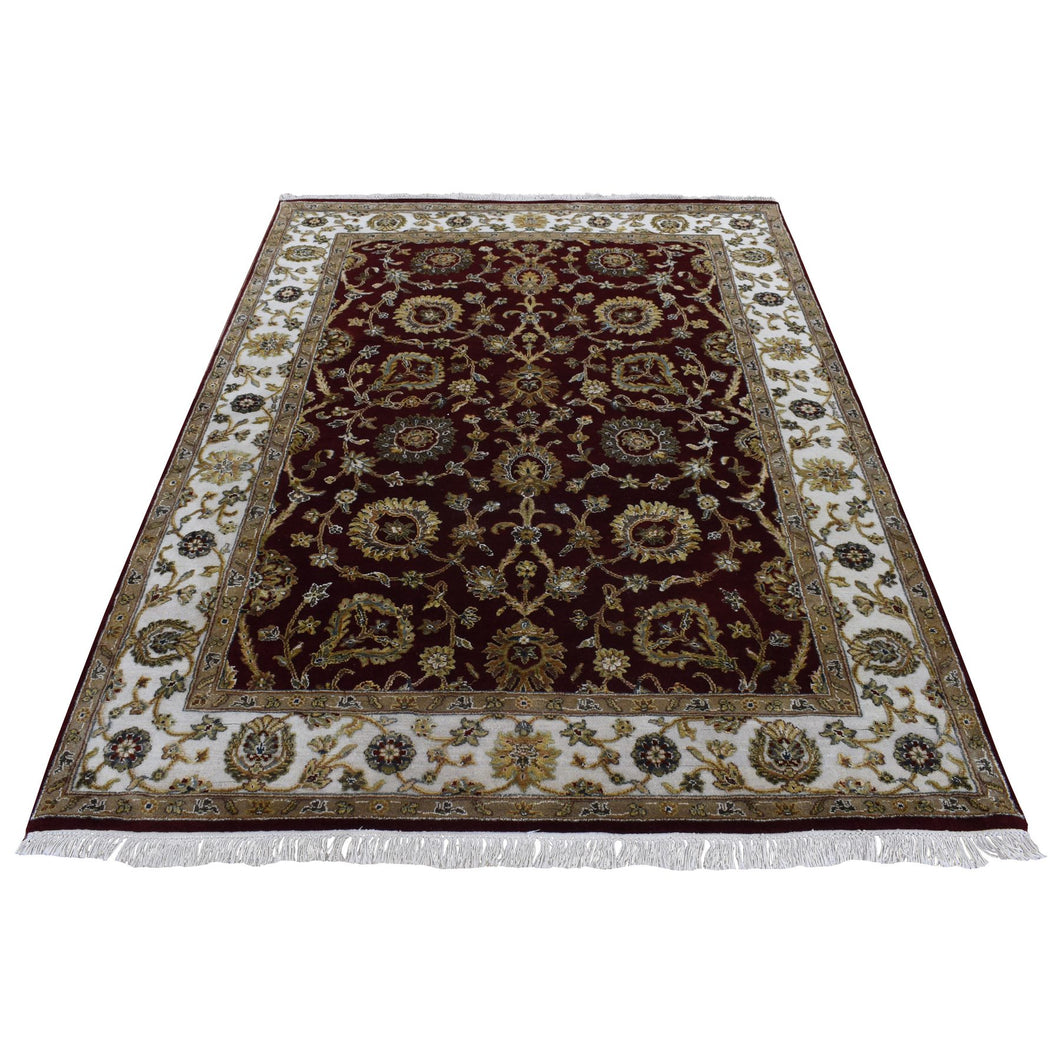 fine wool rugs