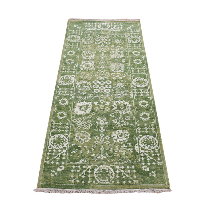 Fine Wool Rugs