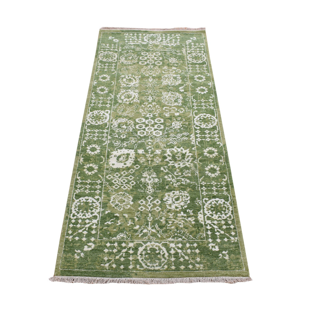 Fine Wool Rugs