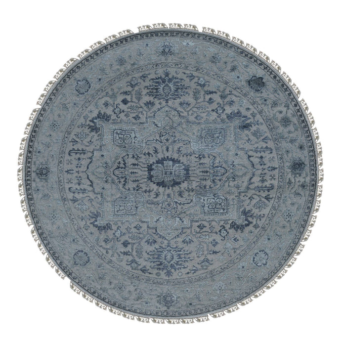 Fine Wool Rugs