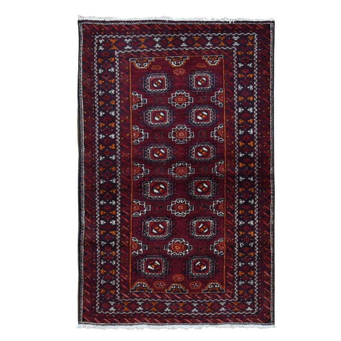 Fine Wool Rugs